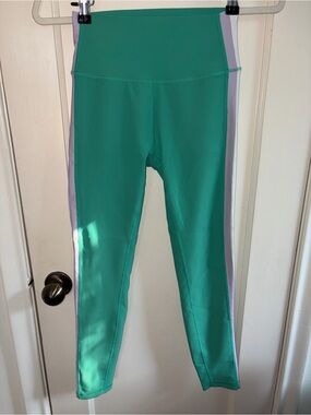 Wilo The Label leggings